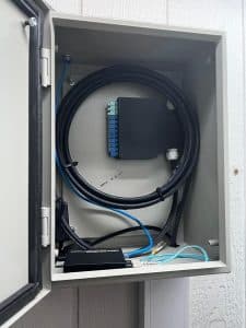 FIbra optica