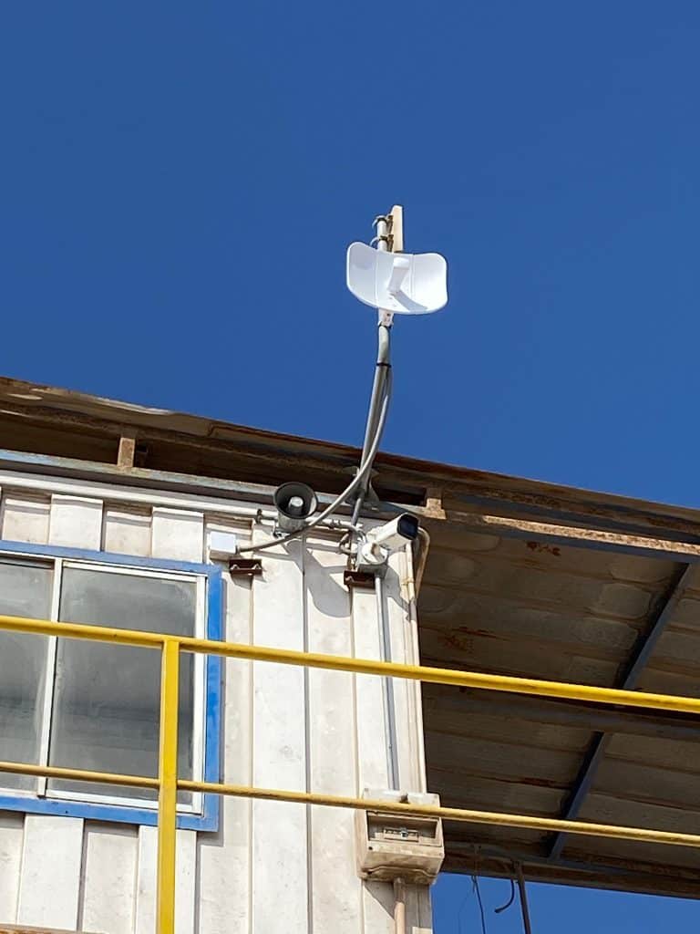 antena